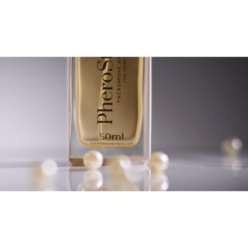 - Pheromone By Night Pour Femme - 50 ml 5