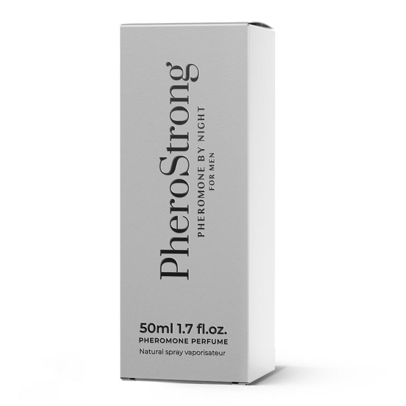 - Pheromone Limited Edition Pour Homme - 50 ml 3