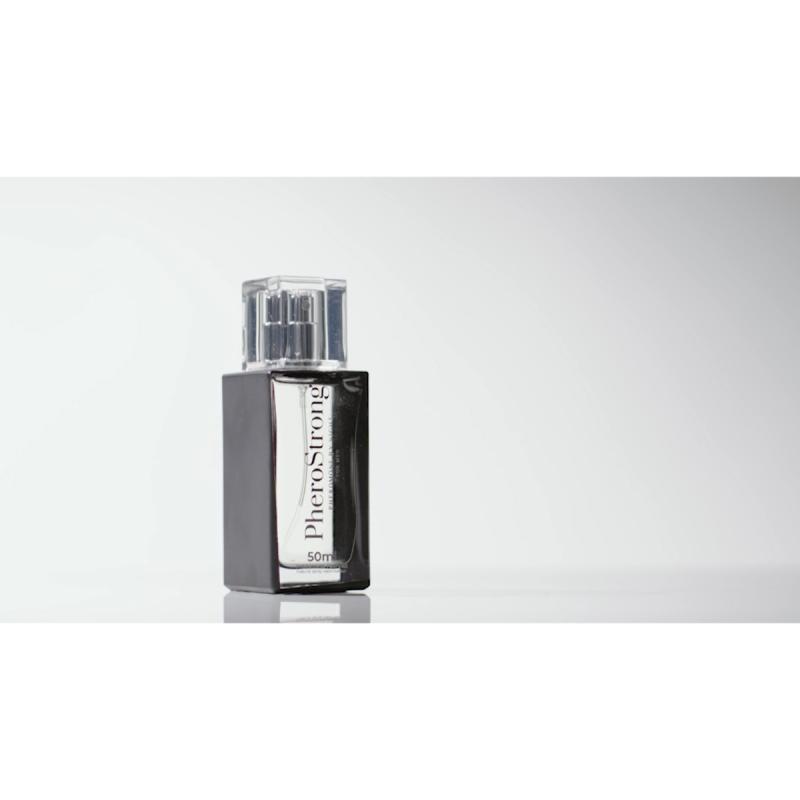 - Pheromone Limited Edition Pour Homme - 50 ml 4
