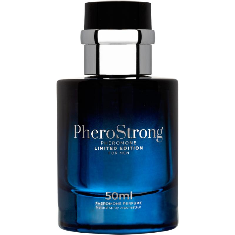 - Pheromone Limited Edition Pour Homme - 50 ml 2