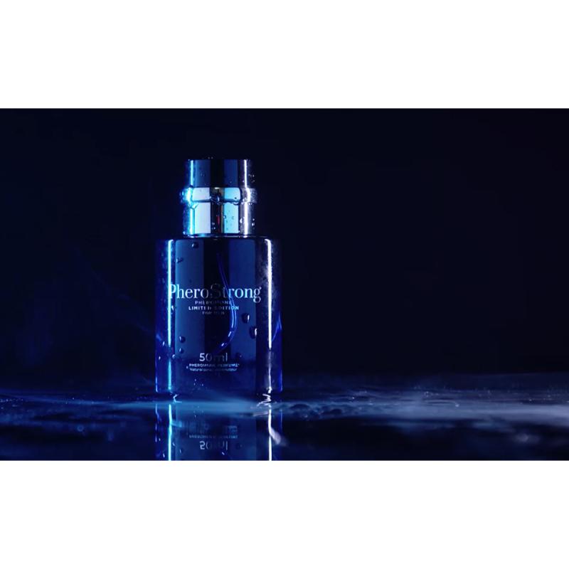 - Pheromone Limited Edition Pour Homme - 50 ml 5