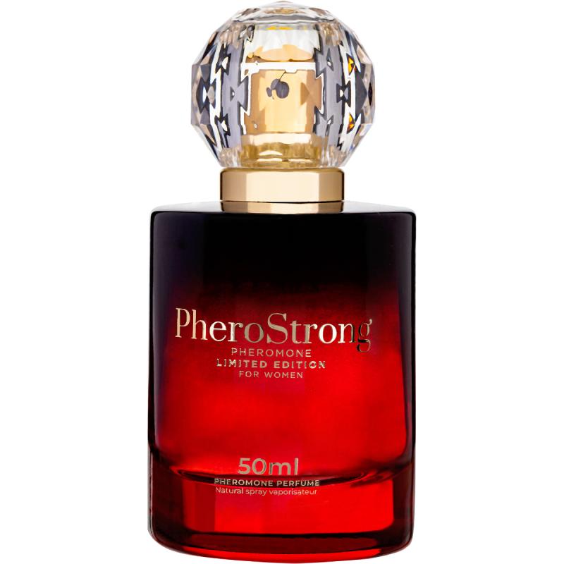 - Pheromone Limited Edition Pour Femme - 50 ml 2