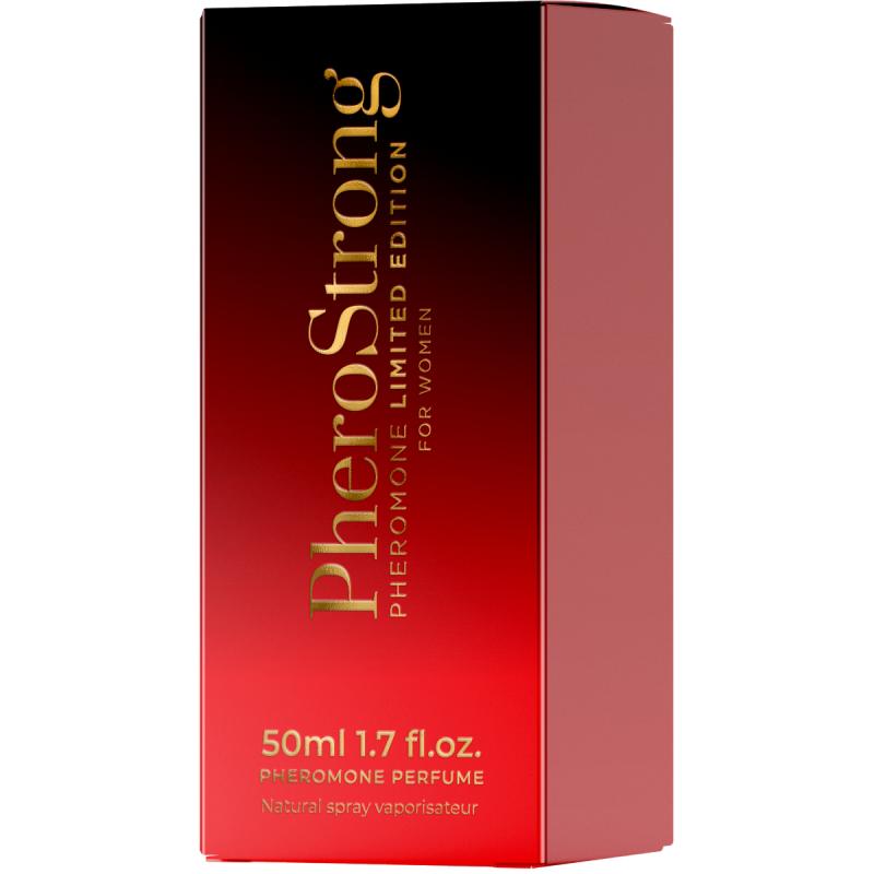- Pheromone Limited Edition Pour Femme - 50 ml 3