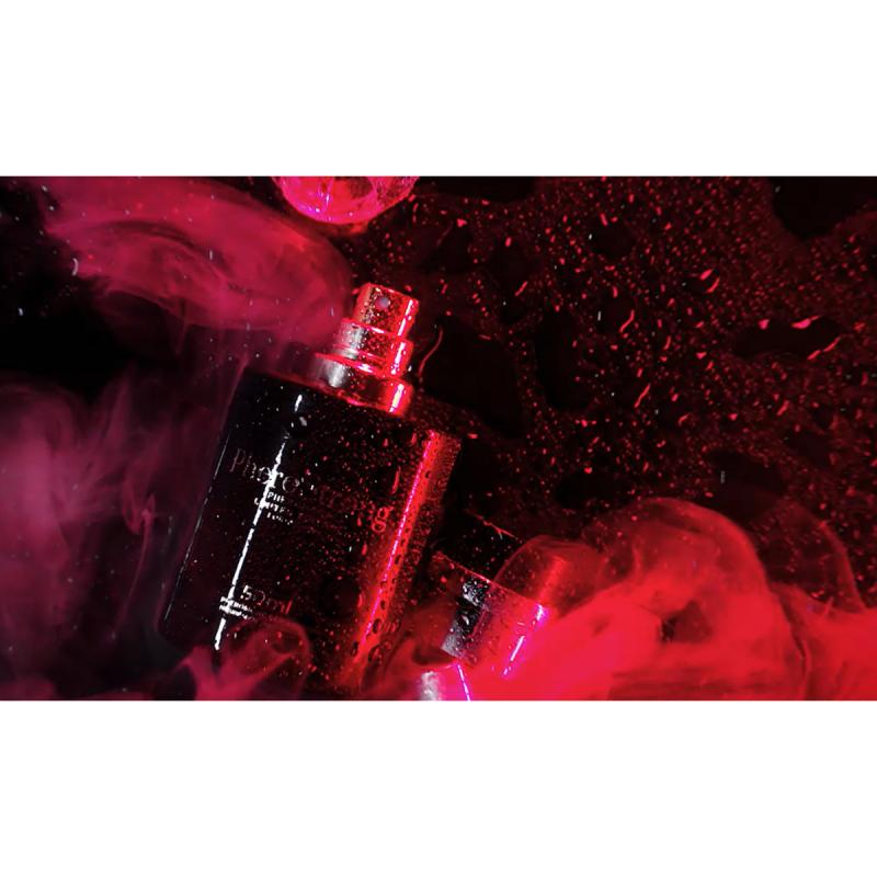 - Pheromone Limited Edition Pour Femme - 50 ml 4