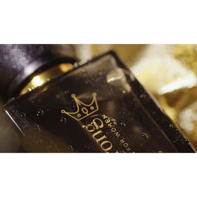 - Parfum Pheromone Queen pour Femme - 50 ml 4