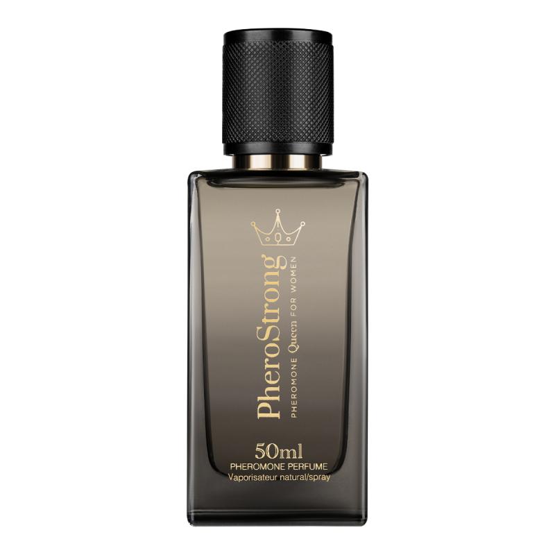 - Parfum Pheromone Queen pour Femme - 50 ml 2