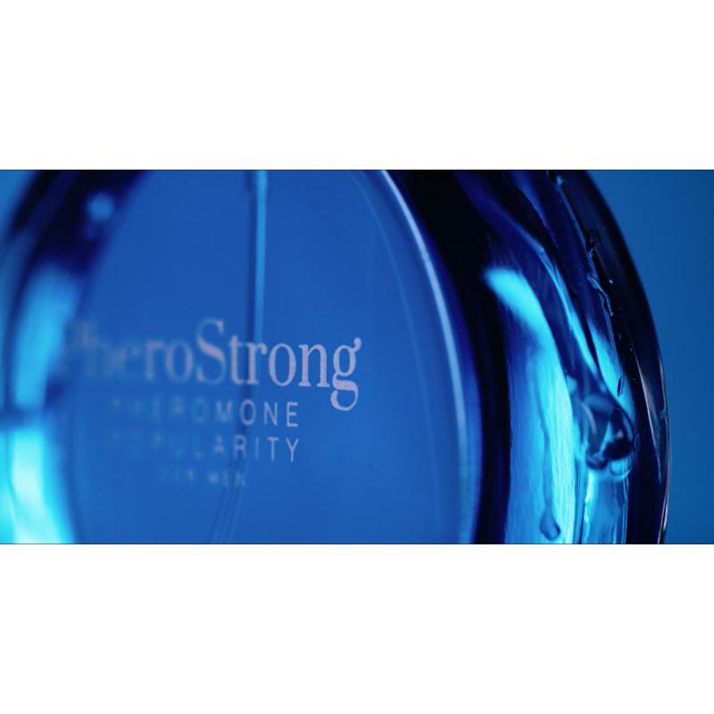- Parfum Pheromone Popularity for Men - 50 ml 4