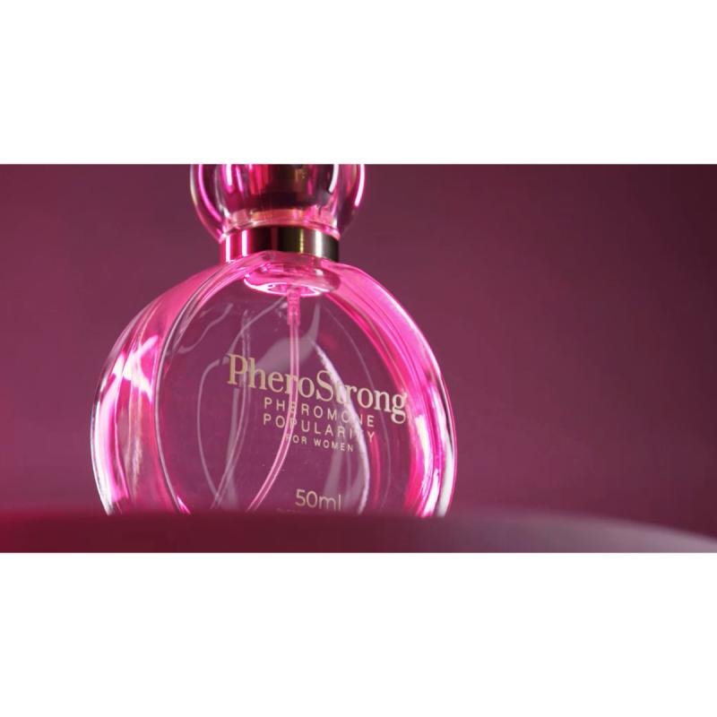 - Parfum Pheromone Popularity For Women - 50 ml 3