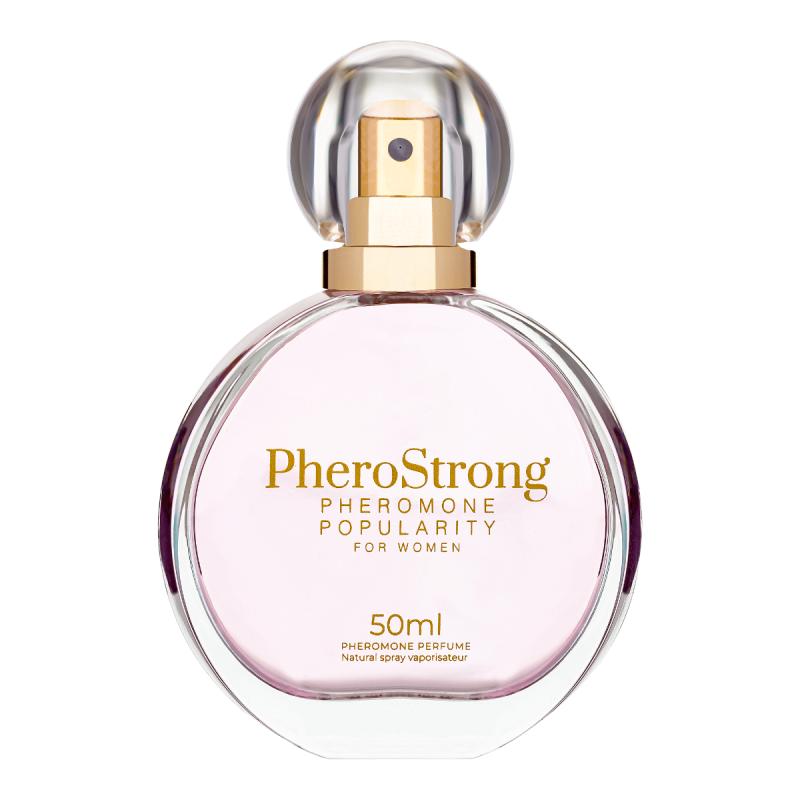 - Parfum Pheromone Popularity For Women - 50 ml 2