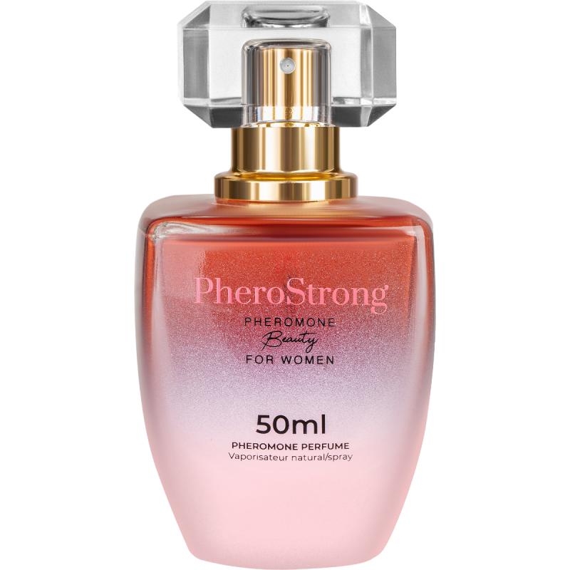 - Parfum Pheromone Beauty For Women - 50 ml 2