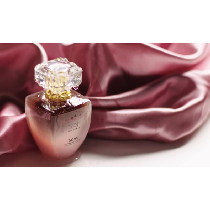 - Parfum Pheromone Beauty For Women - 50 ml 3