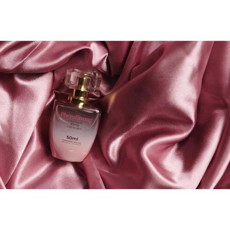 - Parfum Pheromone Beauty For Women - 50 ml 5