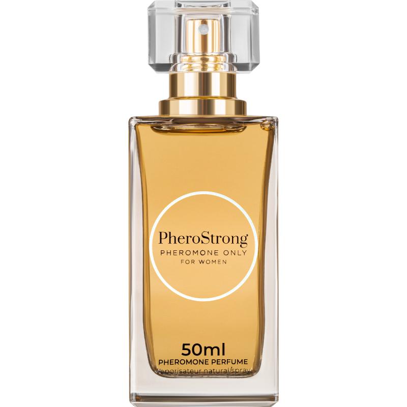 - Pheromone Only Parfum Femme - 50 ml 2