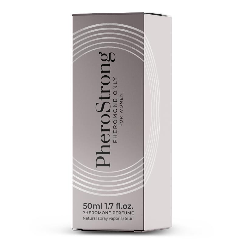 - Pheromone Only Parfum Femme - 50 ml 3