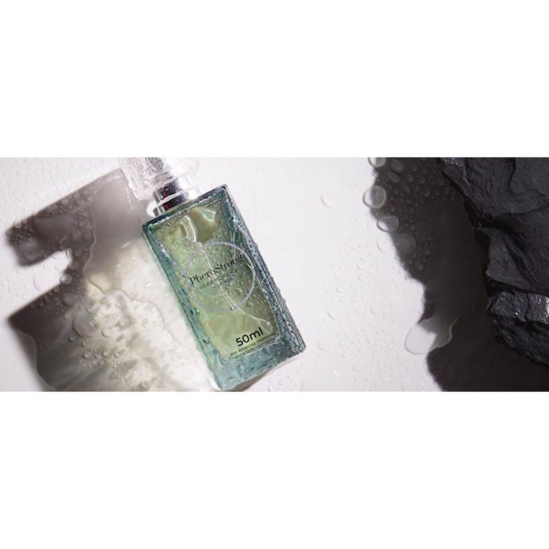 - Pheromone Only Parfum Homme - 50 ml 5