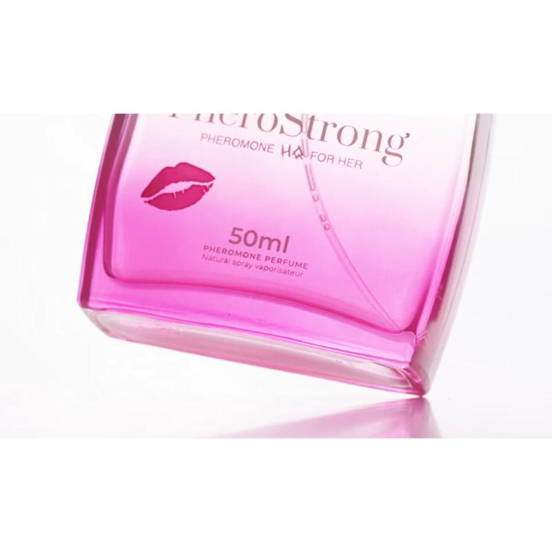 - Pheromone HQ Parfum Femme - 50 ml 3