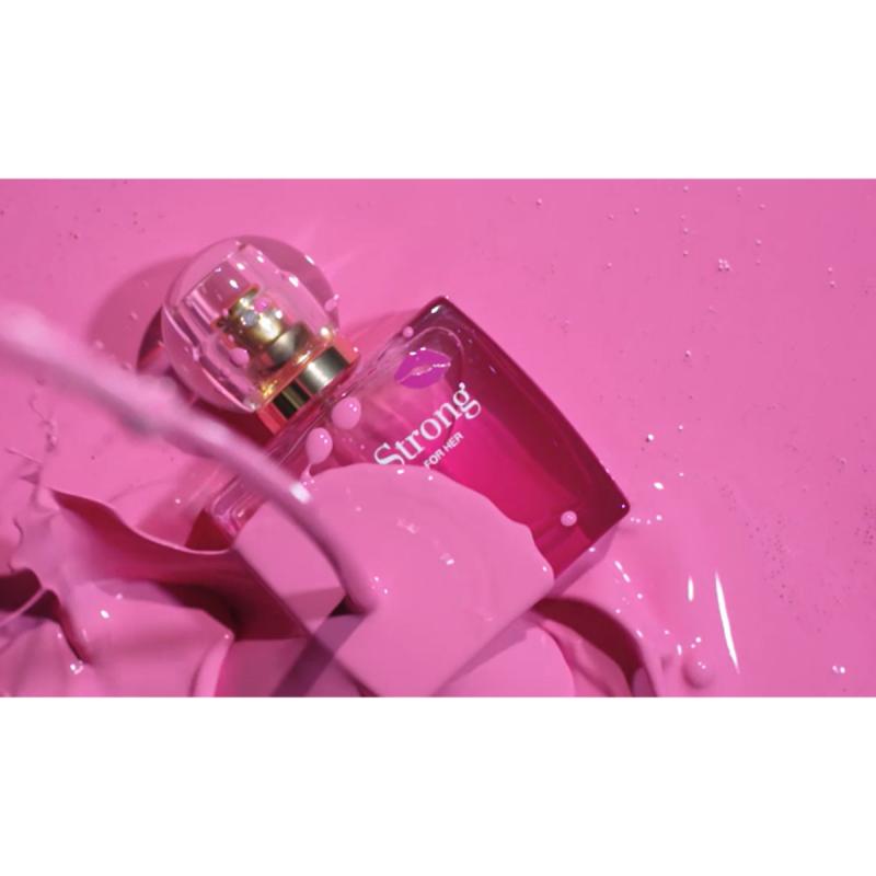 - Pheromone HQ Parfum Femme - 50 ml 4