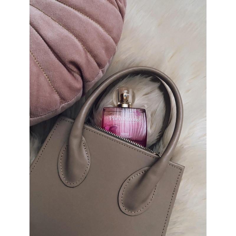 - Pheromone HQ Parfum Femme - 50 ml 5