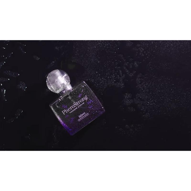- Pheromone J Parfum Homme - 50 ml 5