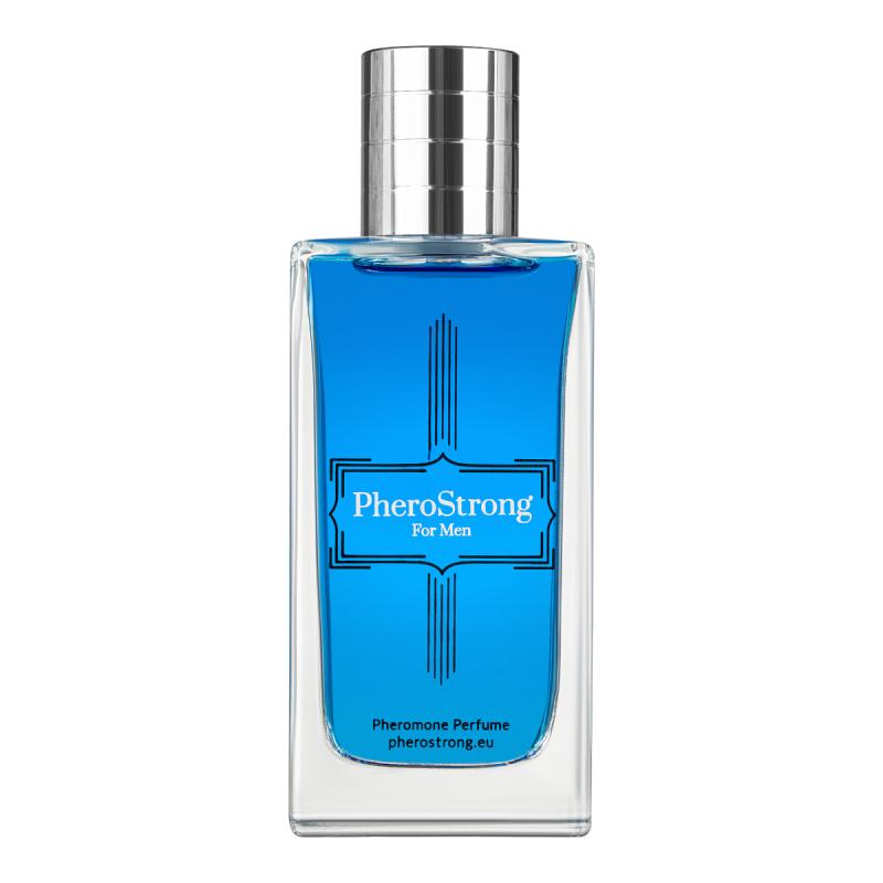 - Pheromone Parfum Homme - 50 ml 2