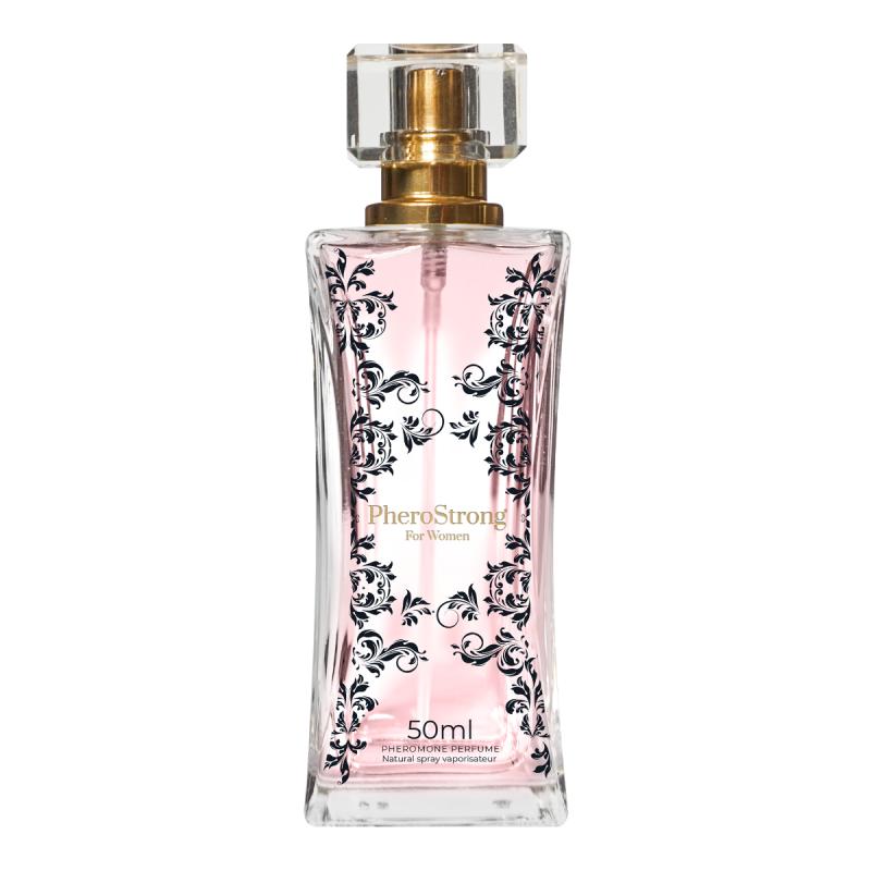 - Pheromone Parfum Femme - 50 ml 2