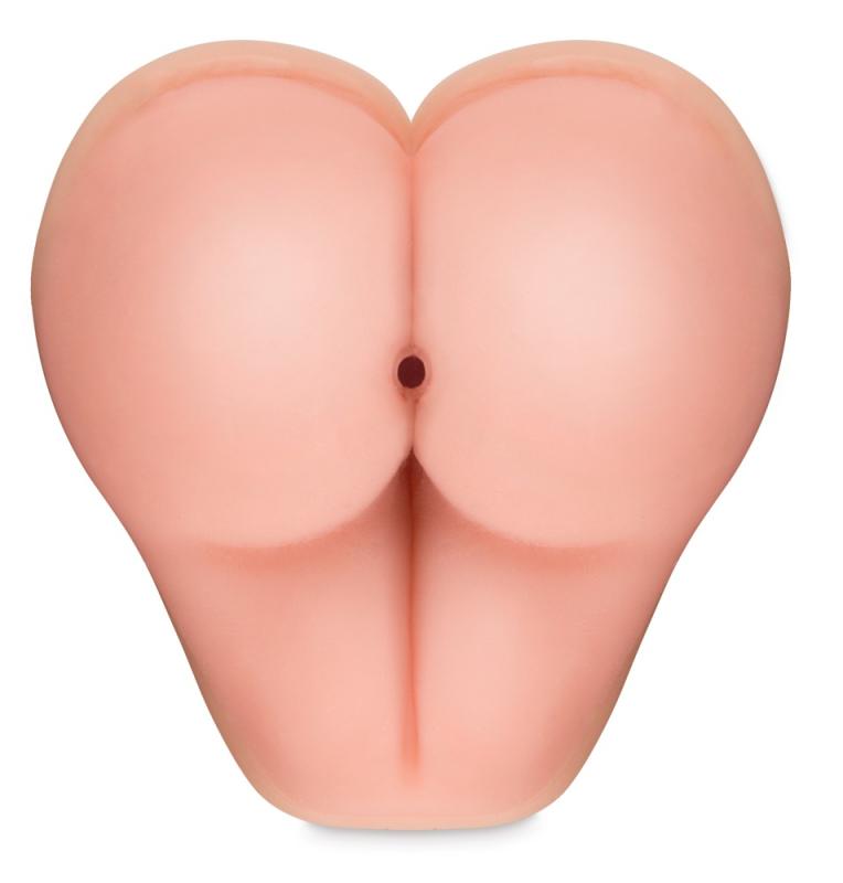 - Extension pour Pénis et Masturbateur 2-en-1 - 21 cm 2