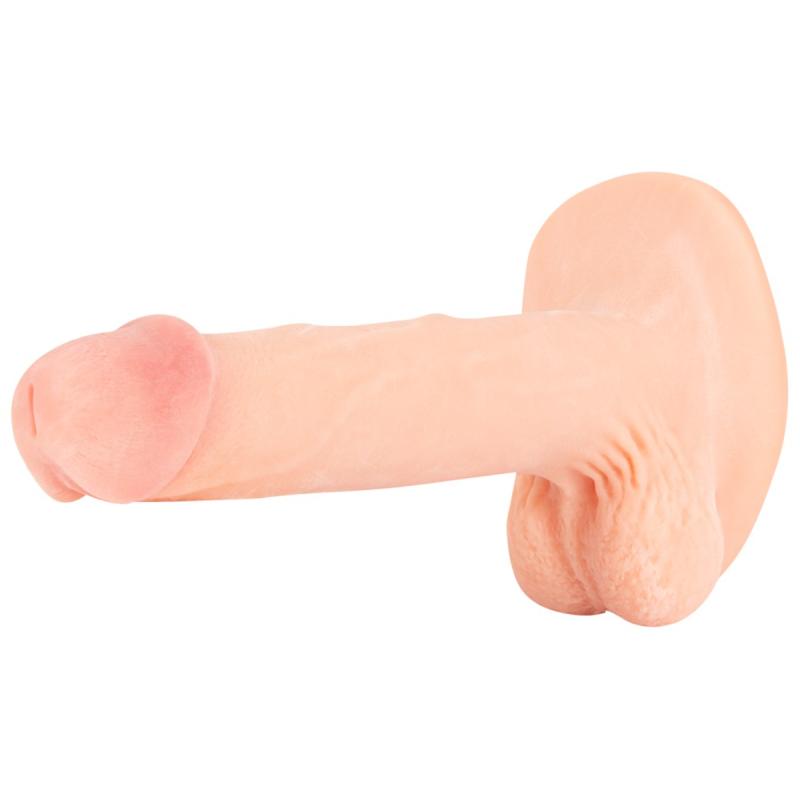 - Extension, Gode et Masturbateur 3-en-1 4