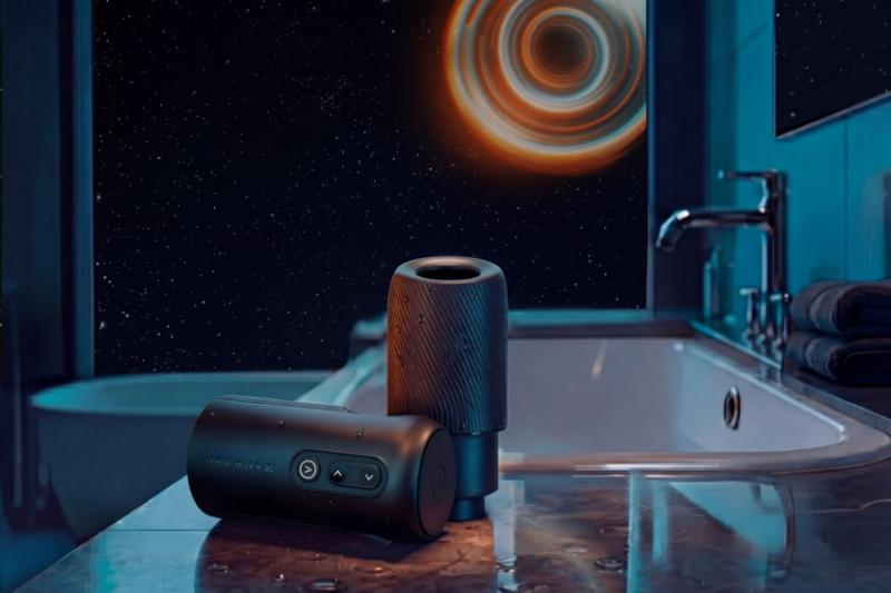 Orbit Masturbateur 6