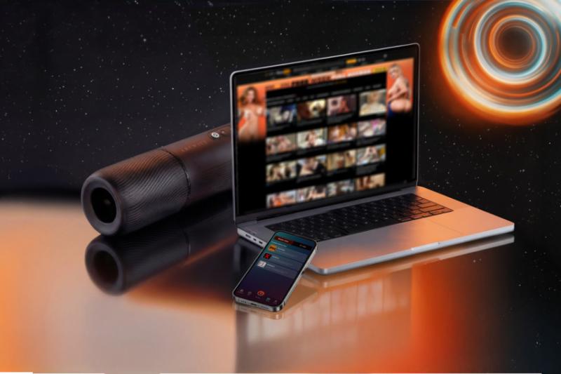 Orbit Masturbateur 5