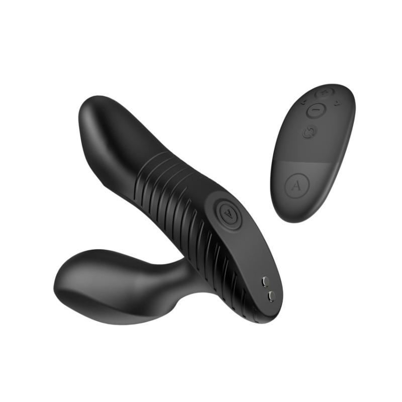 Perk Vibromasseur à prostate 4