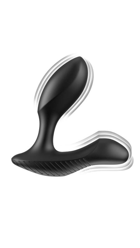 Perk Vibromasseur à prostate 7