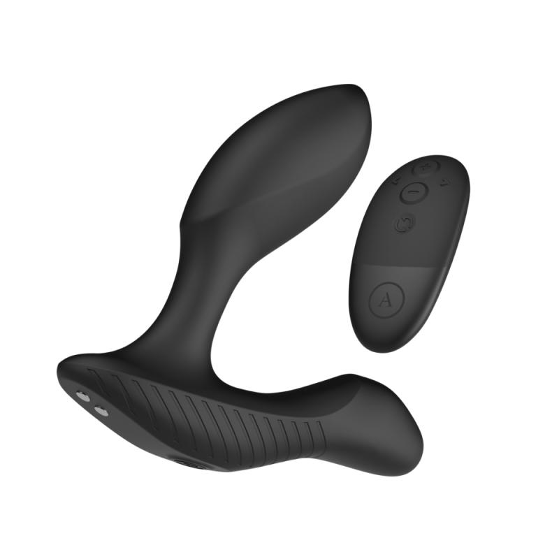 Perk Vibromasseur à prostate 5