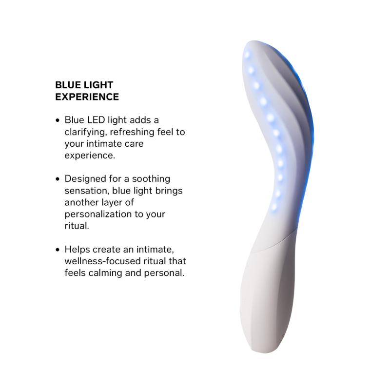 - MONA Spectra Vibromasseur Point G - Contrôle par App 3