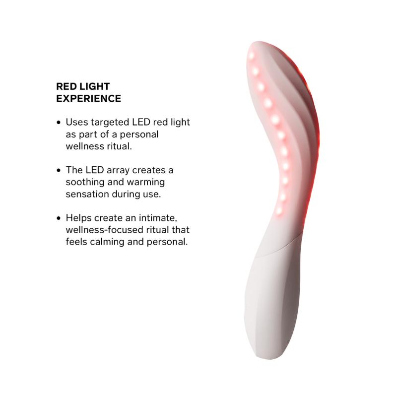 - MONA Spectra Vibromasseur Point G - Contrôle par App 5