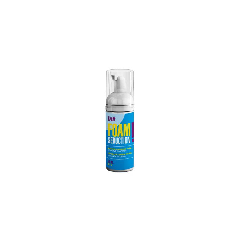 - Foam Seduction Mousse Nettoyante Intime - 50 ml 3