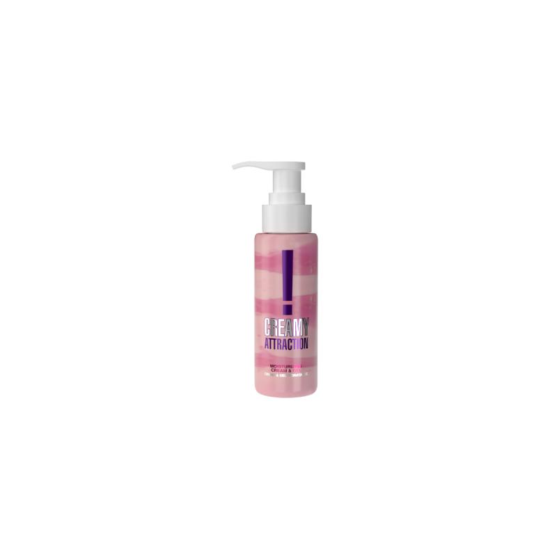 - Creamy Attraction Seduction Crème Gel - 100 ml 3