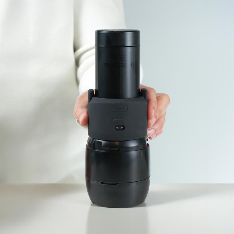 - PowerShot Compatible Case - Modular System 3