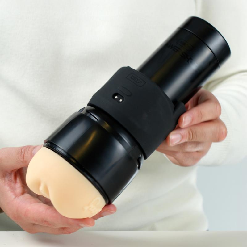 - PowerShot Compatible Case - Modular System 4
