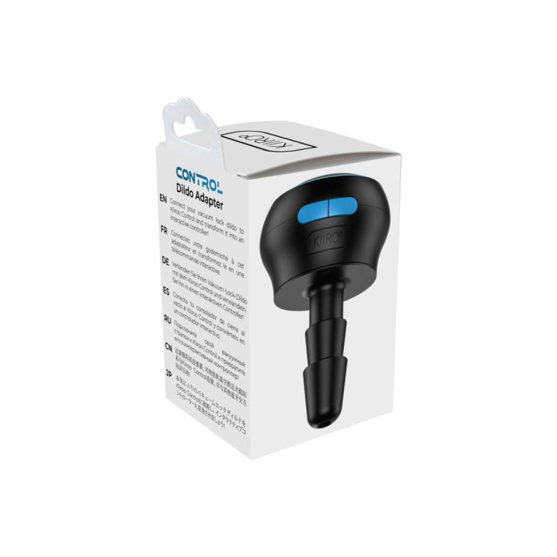 - Adaptateur Control pour Gode - Vacuum Lock 2