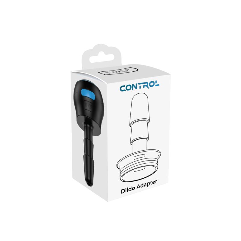 - Adaptateur Control pour Gode - Vacuum Lock 5