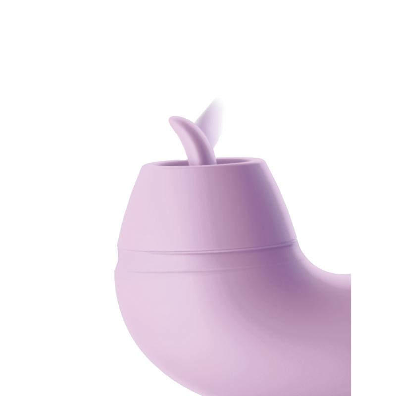 - G-Touch Pulse Pro Rabbit - Violet 3