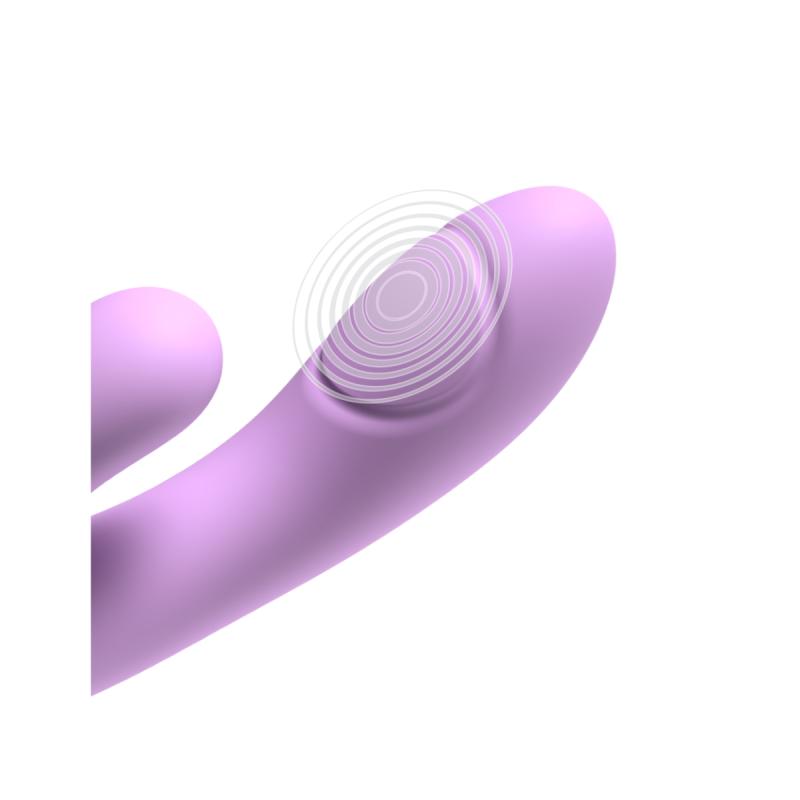 - intiMotion Flutter Pro 2