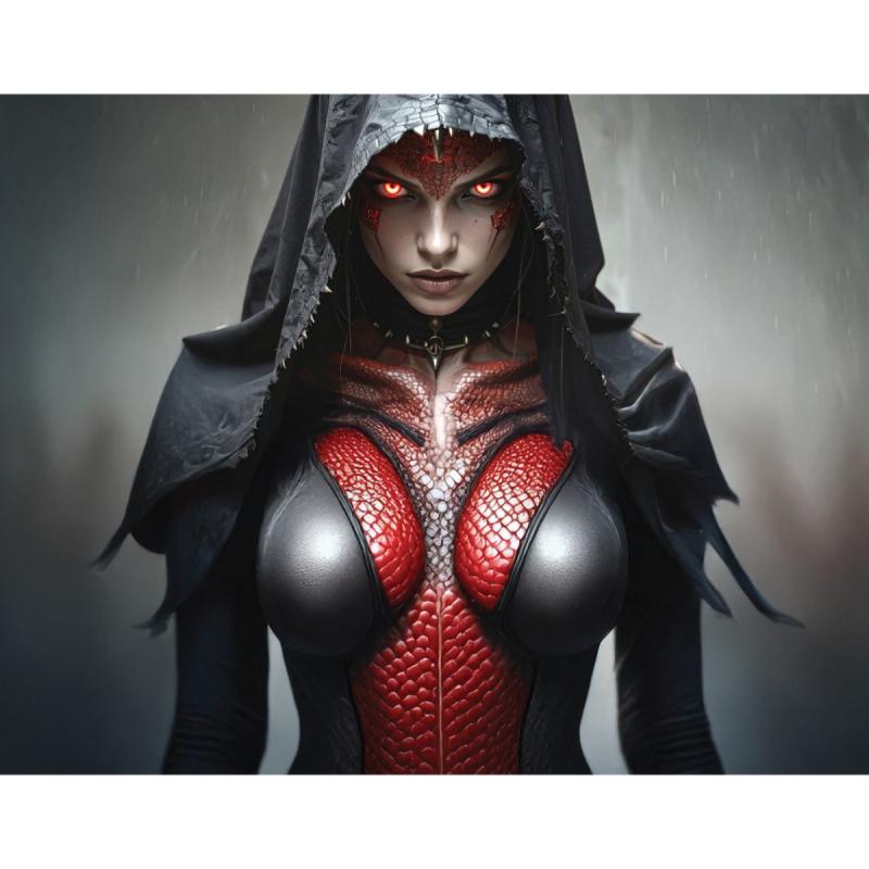 Fantasy - Reaper 5