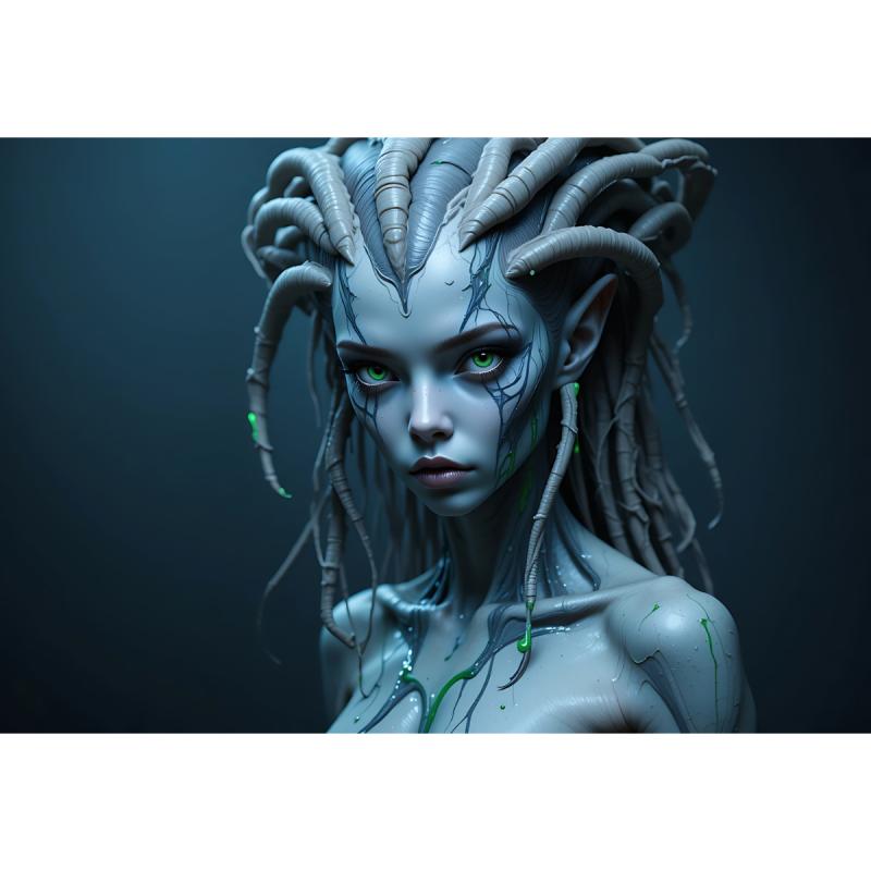 Fantasy - Predator 5