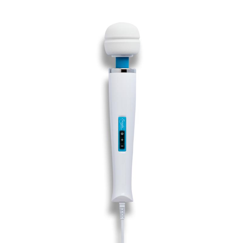 - Masseur Corporel Application - Blanc 2