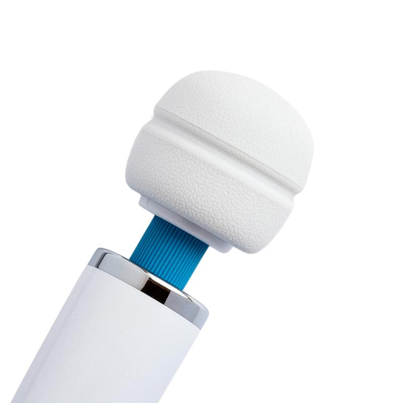 - Masseur Corporel Application - Blanc 3
