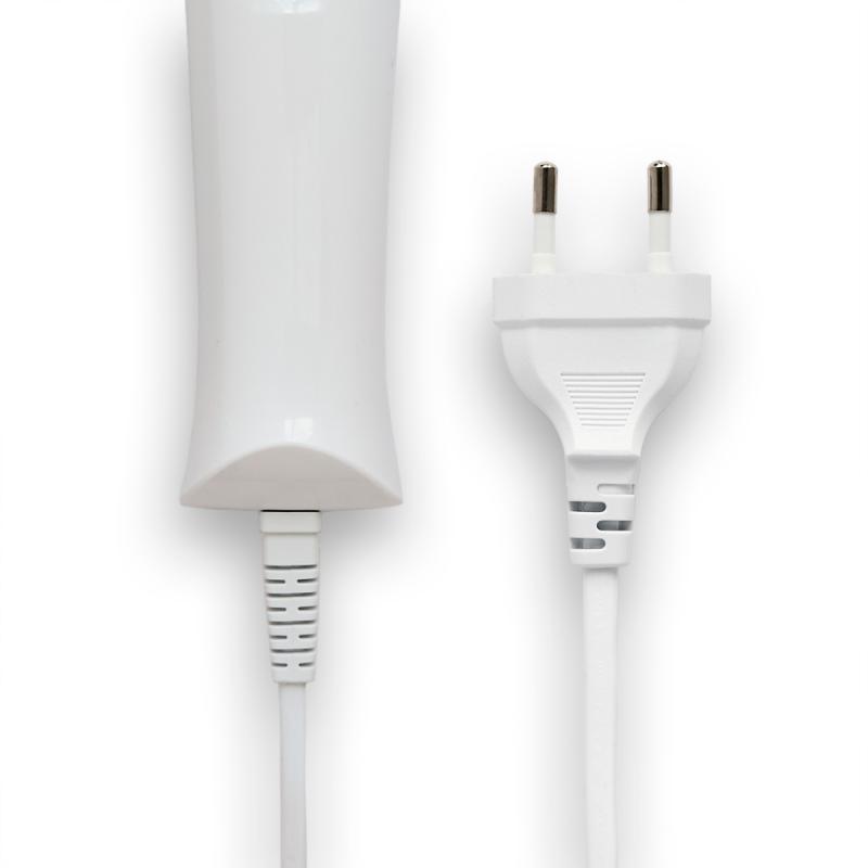 - Masseur Corporel Application - Blanc 5