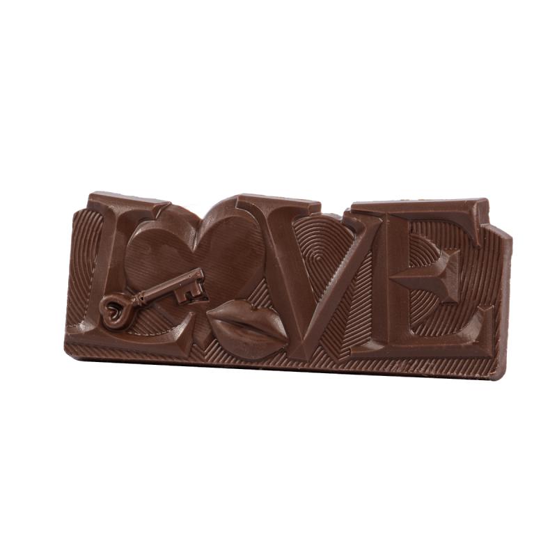 - Chocolate Love - Maca & Muira Puama 2
