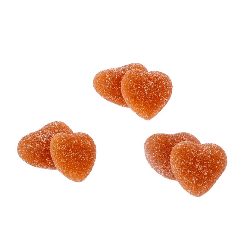 - Love Sex Gummies - Fraise 2