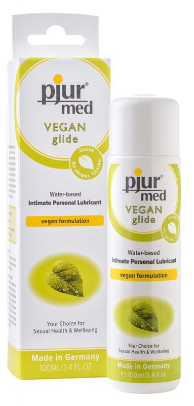 Vegan Glide